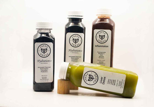 Beginner Cleanse