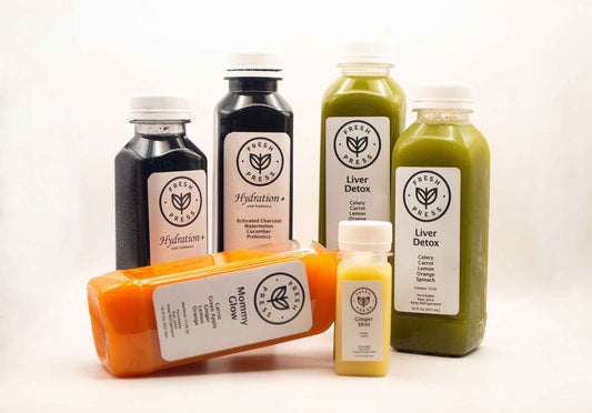 Detox Cleanse