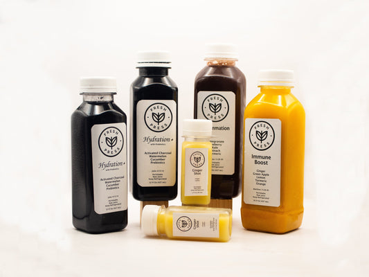 Digestive Cleanse