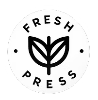 Fresh Press Juice