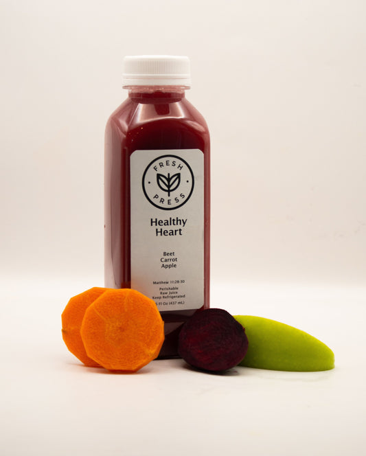 Healthy Heart