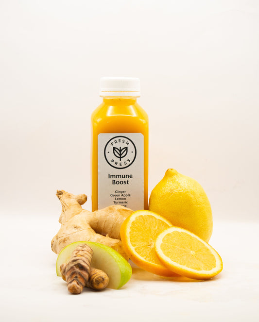 Immune Boost